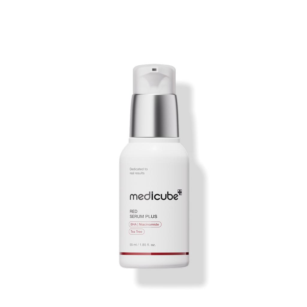 Medicube Red Trouble Serum 2.0 Plus 55ml