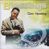 CD DOC HOLIDAY - Blessings DK04942 Dkey 2009 Ямайка Регги, Ска и Даб