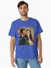 Gone with the Wind Vintage Retro Gone With The Wind Classic Halloween Classic T-Shirt