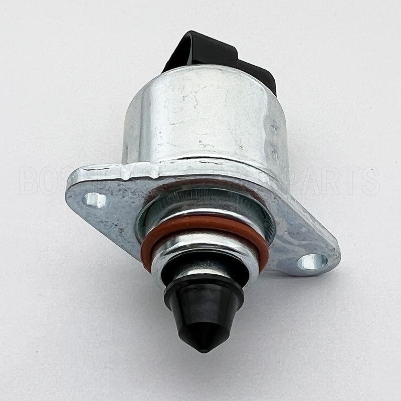 New Made In China OEM 96966710 96966721 240610058 Air Supply Idle Control Valve for CHEVROLET SPARK (M300) 1.0 LPG 2009-