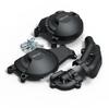 Усиленная боковая крышка двигателя от падения для Yamaha YZF MT07 2025-2026
