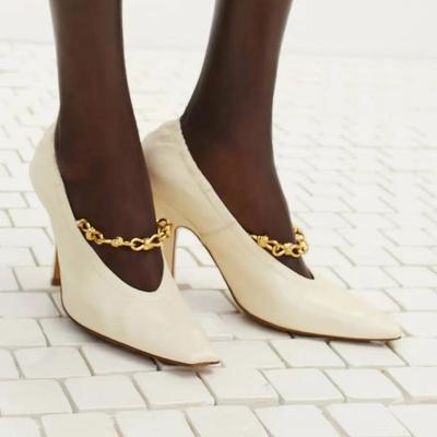 Туфли – Туфли