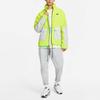 Nike Спортивная куртка на молнии Sportswear Essentials+ из флиса, цвет Volt DD5022-345