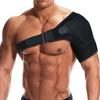 Adjustable Left/Right Shoulder Support Bandage Protector Brace Joint Pain Injury Shoulder Strap Guard Strap Wrap Belt