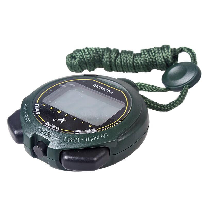 Tianfu PC2210EL Multi-function Digital Stopwatch