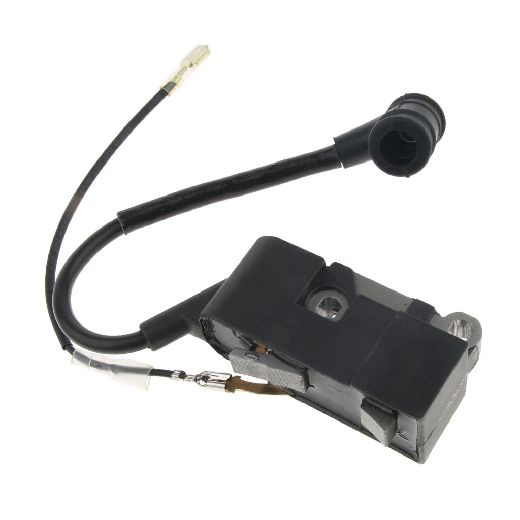 52/58 Пресс-формы для катушек зажигания бензопилы для запасных частей цепной пилы