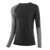 Loeffler Long Sleeve Base Layer CB Transtex Merino