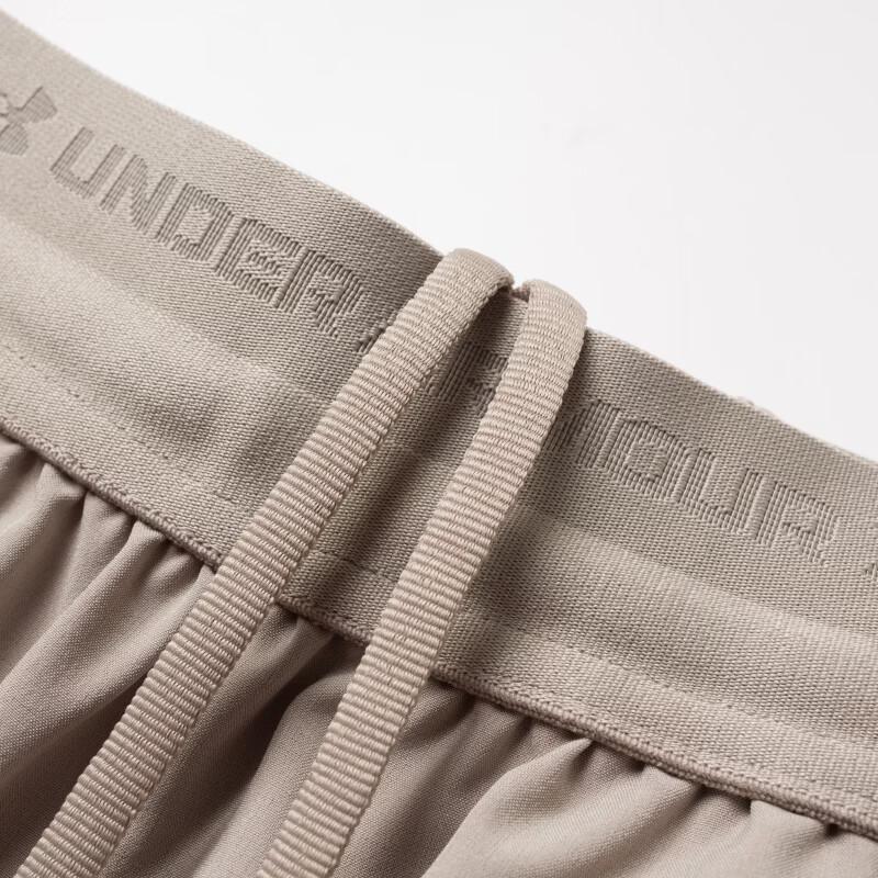 Under Armour Men's Casual Running & Training Shorts