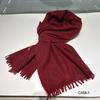 G·TENNA NX-C458 Women's Cashmere Blended Scarf