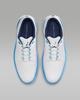 FQ6642-104 Nike Jordan ADG 5 Белый Темно-синий Университетский синий (Мужской)