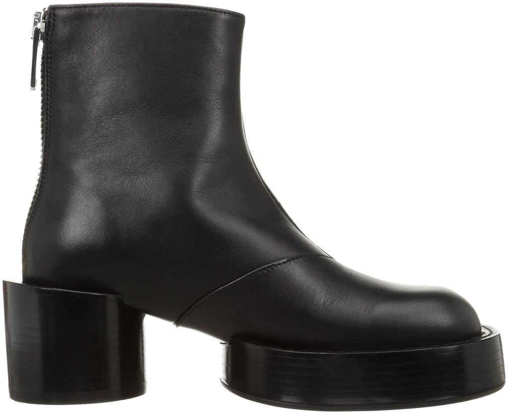Ботинки Maison Black cm [MMSIX Margiela] S66WU0084-P4305 Женские 23.0 [Товар]