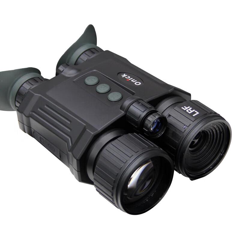 Onick S60 Digital Rangefinding Night Vision Binoculars