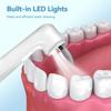 Dental Electric Teeth Cleaning Tools Ultrasonic Scalers Dental Stone Removal Sonic Stain Plaque Cleaner Tooth Whitening