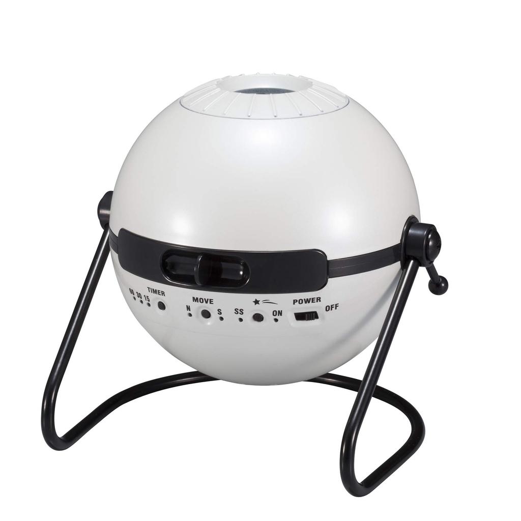 HOMESTAR Classic ABS Pearl White