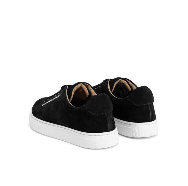 Sneakers Sergio Bardi WI32-D1087-01SB Black