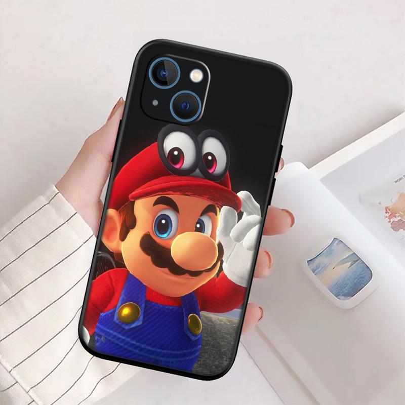 Чехол для телефона M-Marios для Samsung Galaxy M06 M15 M16 M35 M55 M56 A36 A42 A50 A50S A51 A52 A32 A33 A05 A05S A06 A16 A20
