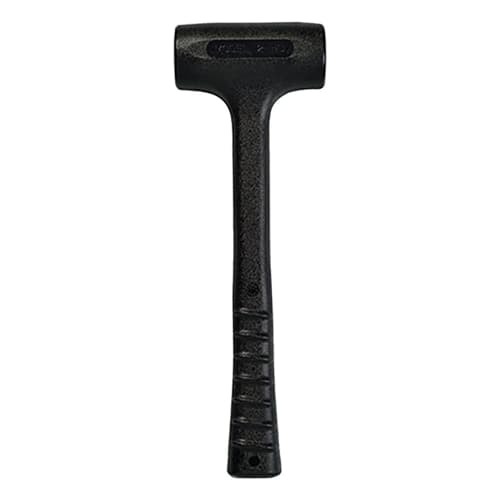 Maeda Shell Compotan Hammer 1 Lb 1HD