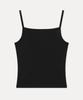 MIXXO Укороченный топ без рукавов_Miwhng310A