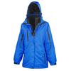 Result Womens/Ladies Journey 3 In 1 Jacket
