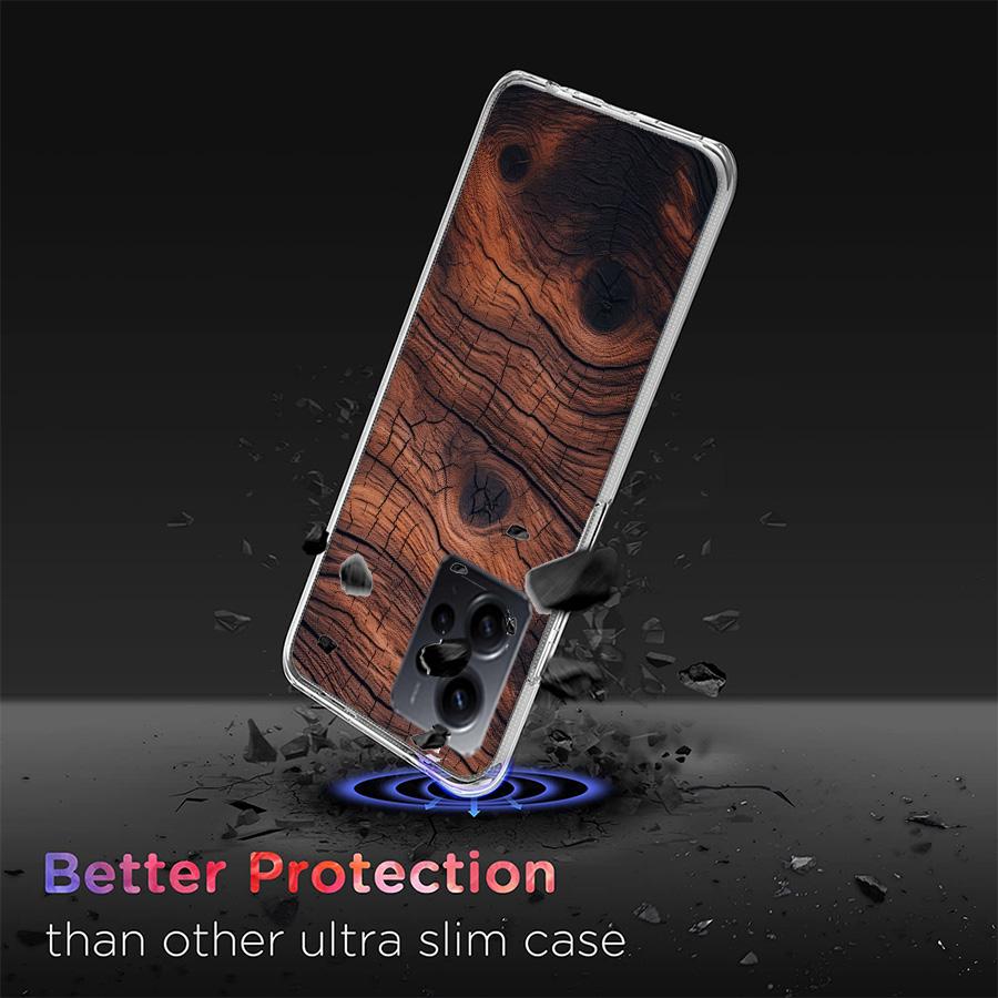Wood Textures Phone Case For Redmi Note 14 15 Pro 5G 13 12 Pro Plus 11 11T 11E 11S 10 Pro 10S 9 9S Cover Cell Clear TPU Capa Com