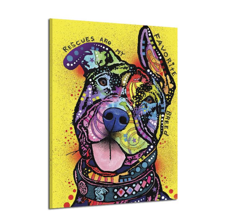 Hand Painted Sunlit Mountain Landscape Oil Art With No Frame For Office Or Lounge Space