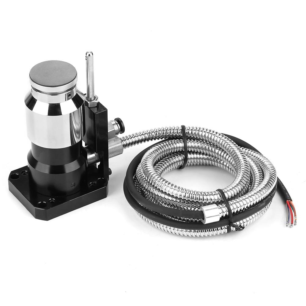 CS 100K 30 Автоматический датчик настройки инструмента с ЧПУ Нормально открытый предварительный настройщик инструмента с ходом 5 мм