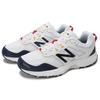 Новые New Balance 510 2E Широкие 'Белый Темно-синий' MT510WB4