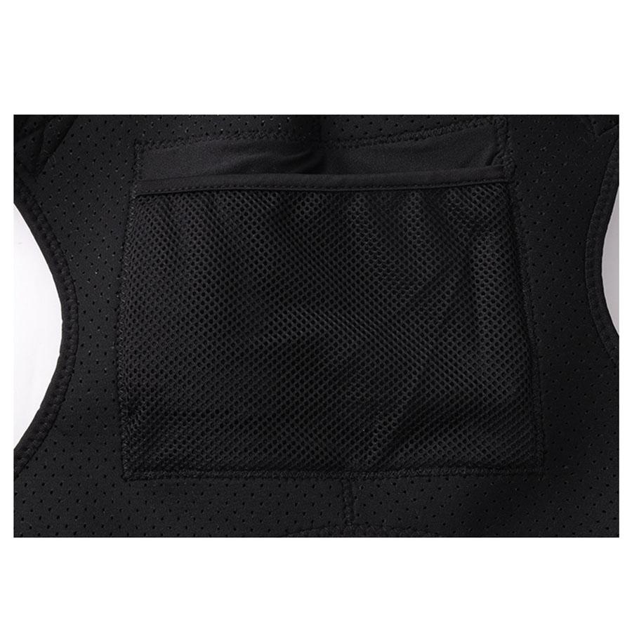 Электронная накладка на плечо, бандаж, греющая поддержка, горячая терапия, пояс для облегчения боли