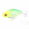 Megabass Seabass Lure Hadara Trap Sparkling Chart Head (SP-C)