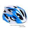 Safety Cycling Helmet Comfort Lining Road Bicycle Safety Hat Cap Stylish MTB Helmet  Outdoor Sport