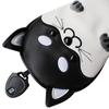 Number Tag Golf Club Headcover Wood Driver Headcover Golf Wood Head Covers Golf Club Headcovers