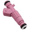 Премиум-4ШТ Новый 0280156298 Автомобильные Форсунки Топливные Для Celta Corsa 1.0L 8V Для Suzuki Fun 1.0L Впрыск