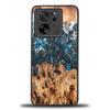 Bewood Unique case for Xiaomi 13T / 13T Pro - Planets - Earth