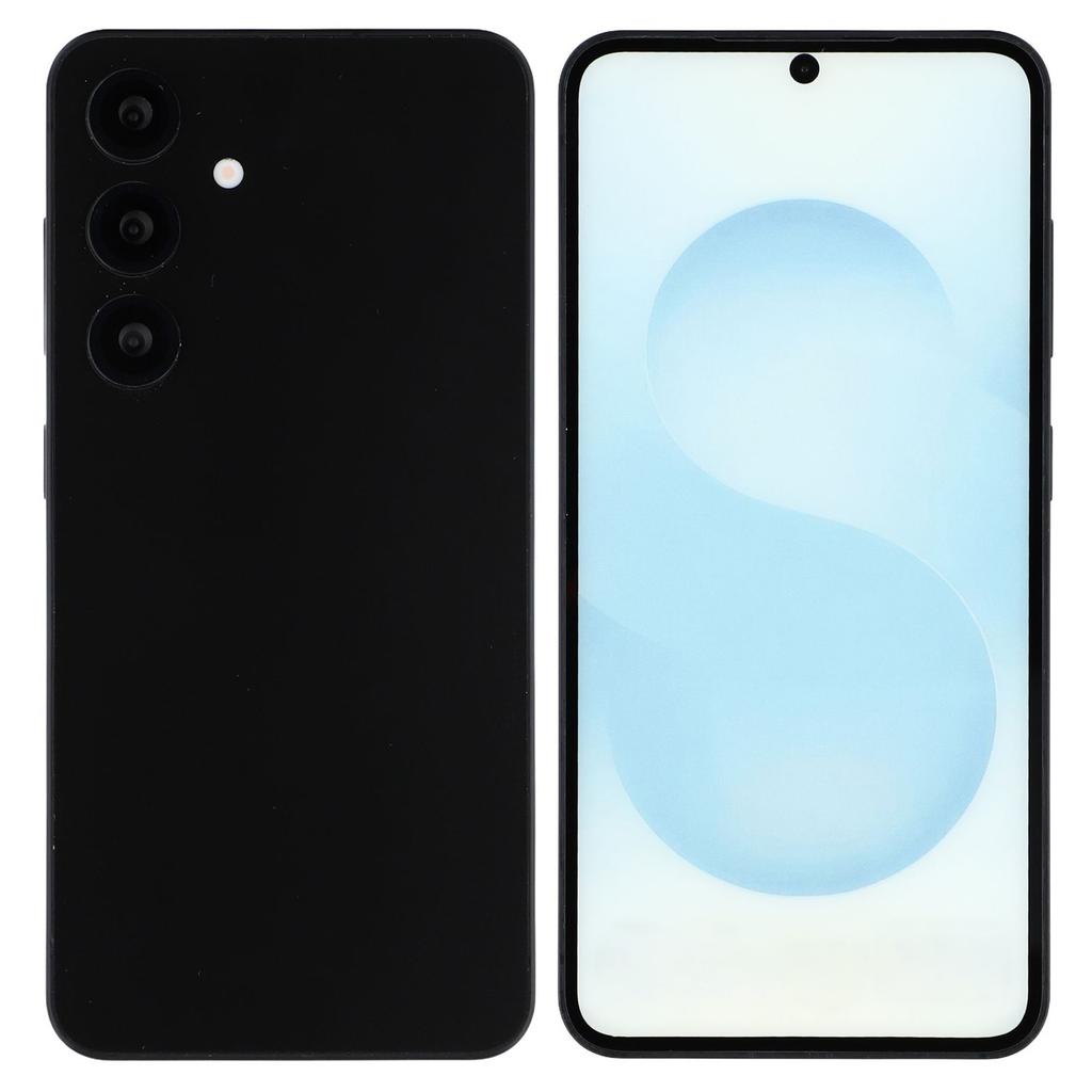 Для Samsung Galaxy S25+ цветной экран муляж телефона счетчик стрельбы дисплей игрушки (Без логотипа)