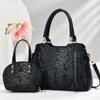 New High Appearance Level Serpentine Female Bag Senior Sense Female Bag Fashion Temperament Shoulder Bag Trend Crossbody Bag