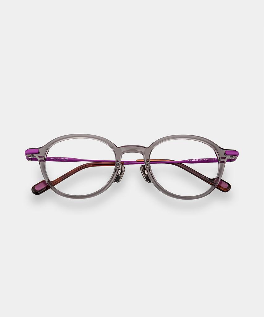 Lolenseupol Lami 01 C3 Gray&Purple