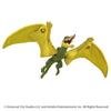 Takara Tomy Ania Jurassic World Quetzalcoatlus DX Set - Animal Dinosaur Toy (Ages 3+)