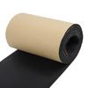 3/6MM 20x50/100/200/250cm Car Door Protection Garage Rubber Mat Rubber Garage Rubber Wall Garage Strip Protective Bumper