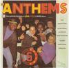 CD VARIOUS - Anthems Volume 6 CDMUS14 Street Sounds 1989 UK Dance & Electronica Used