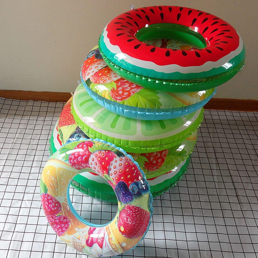 ПВХ Надувной круг Однослойный Подмышечный Новый Водные виды спорта