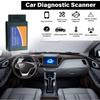 BT/Wifi ELM327 OBD Автомобильный диагностический инструмент Android / IOS PK Vgate Icar2 Считыватель кодов ELM327 V2.1 OBD2 Сканер TR6260S1