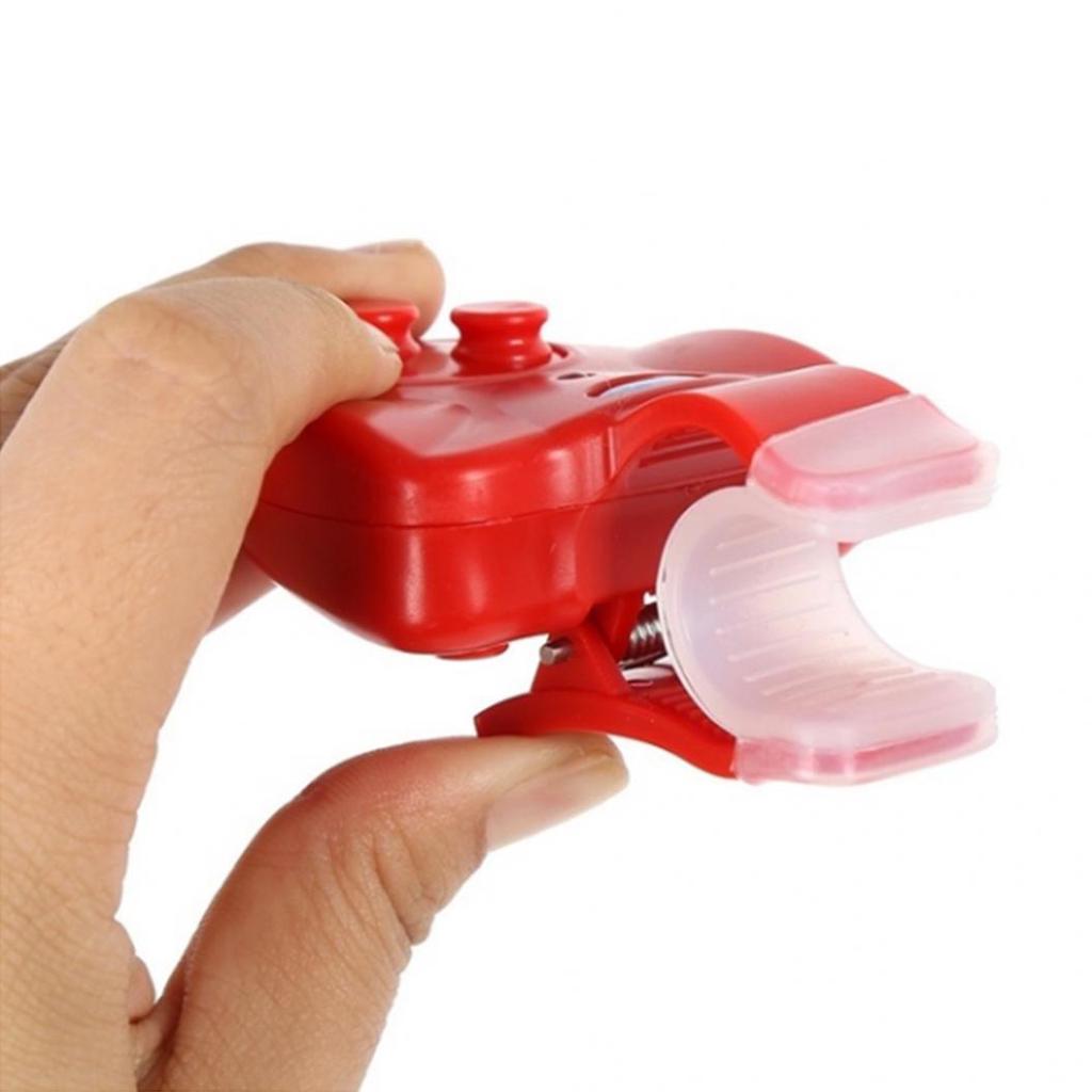 Открытый электронный индикатор ночной рыбалки, светодиодный светильник, сигнализация поклевки рыбы, звуковое оповещение