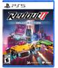 Redout 2 Deluxe Edition US Edition - PS5