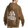 Nike ACG 'Tuff Fleece Lined Pullover Hooded Long Sleeved Sweatshirt Мужская IM9347-235