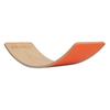 CICINELL Balance Board Wooden Children Adults Core Training Athletic Lightweight Adults Indoor Play Children Balance Board Elementary School Play