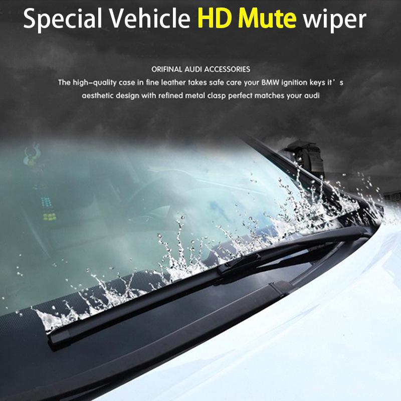 Right-Hand Drive Water Spray and Wipers for Honda Vezel - Hong Kong & Macau