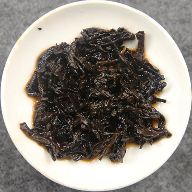 2006 Year Ripe Pu-erh Tea China Yunnan Shu Puer Puerh Tea