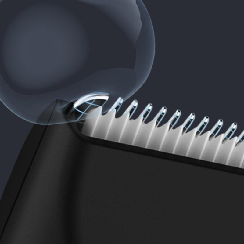 Машина для удаления волос на гениталиях удаляет волосы на теле мужчины косилка для интимной зоны IPX7 эпилятор для интимной стрижки в паху без боли