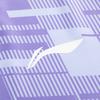Li Ning Серия Бадминтон Удобный Повседневный Простой Пуловер с V-образным вырезом Футболка с коротким рукавом для бадминтона Топы Унисекс Светло-фиолетовый AAYV045-4