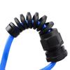Waterproof Torsion-proof Glands Nylon Cable Fixing Glands  Electrical Equipment